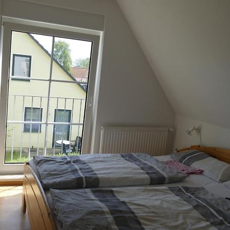 Wellenberg Breege Exterior foto
