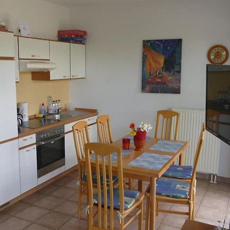 Wellenberg Breege Exterior foto