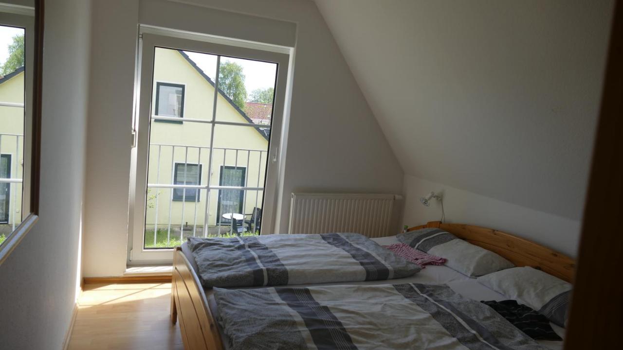 Wellenberg Breege Exterior foto