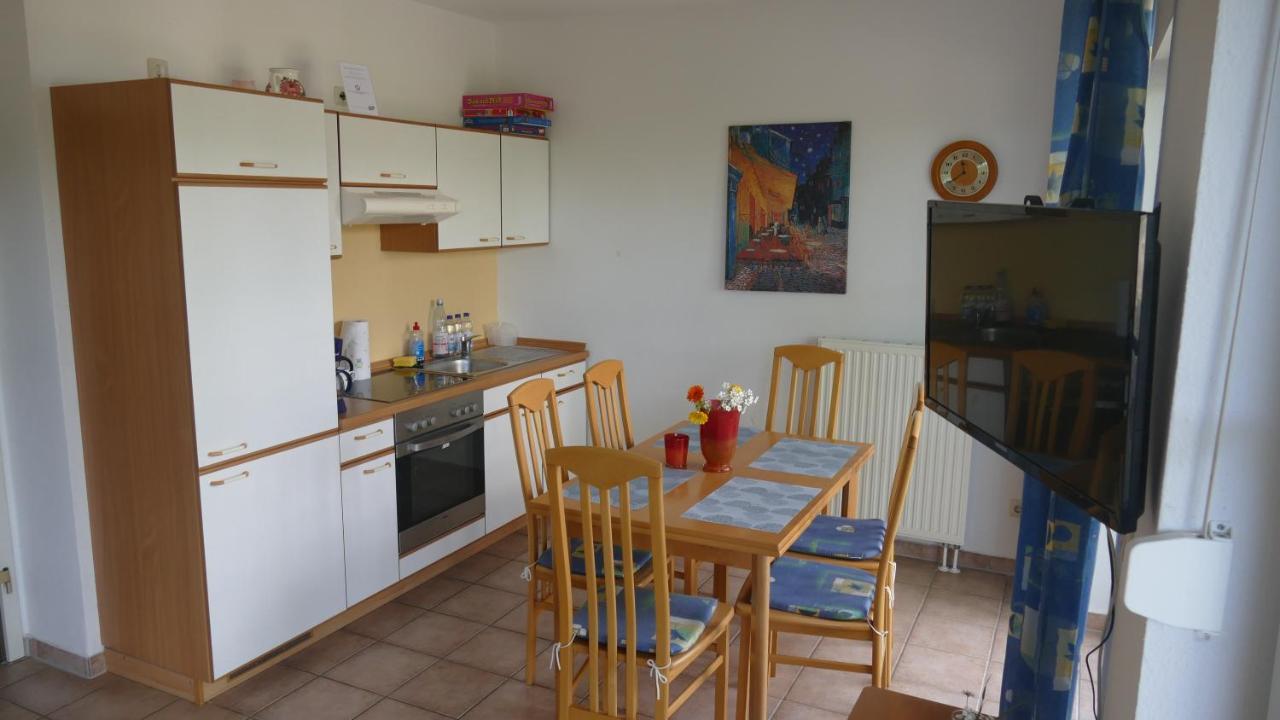 Wellenberg Breege Exterior foto