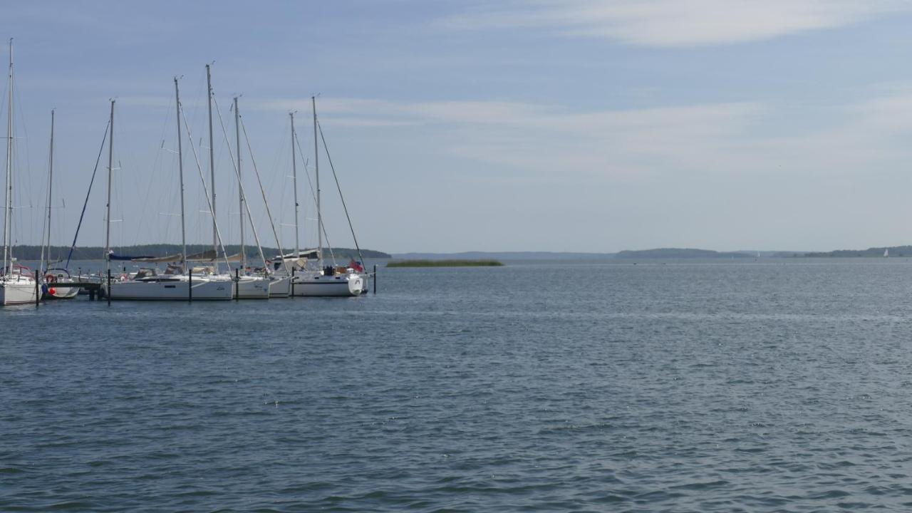 Wellenberg Breege Exterior foto